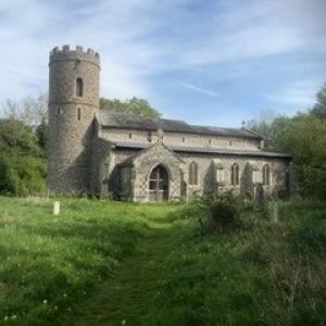 All Saints Church - Lisa Simmonds