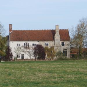 St Peters Hall - Richard Hughes-Jones