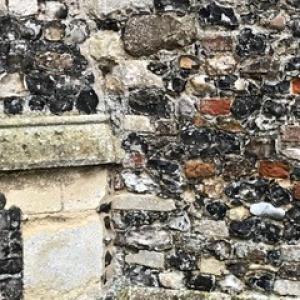 St Margaret South Elmham - Lisa Simmonds